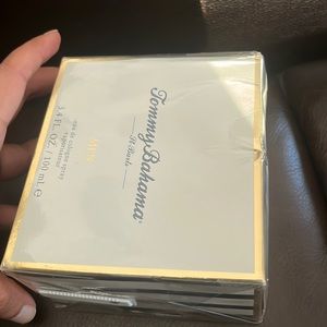 NIB TOMMY BAHAMA St Barts EAU DE COLOGNE SPRAY